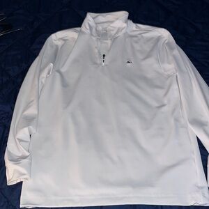 Vineyard vines performance quarter zip